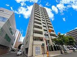 クリオ大通ラ・モード