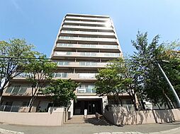 クレストコート北31条