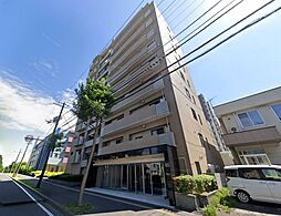 ダイアパレス白石南パークヒルズ