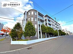 エクセルシオール北36条