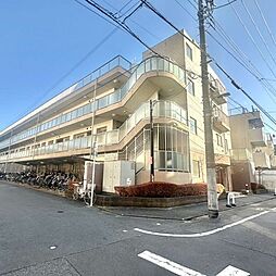 アークリバベル多摩川
