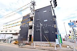 グランシールIII番館