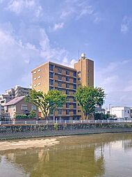 鳥飼リバーハイツ