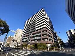 アンピール姪浜駅南