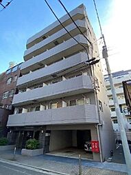 セントパレス南大井