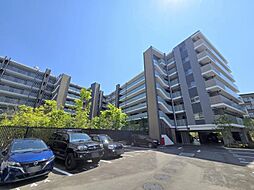 レジデンシャル青葉広瀬川