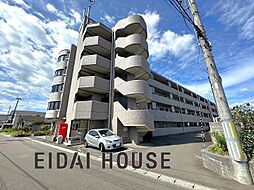 ダイアパレス若林