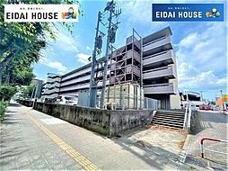 鶴ケ谷プラザビル