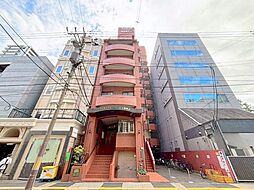 ライオンズマンション青葉通第二