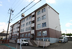 コーポステーションパークA棟