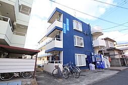 ビッグバーンズマンション西川原