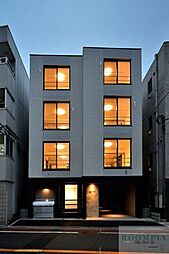 シーネクス西大井