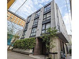 リーガランド目黒