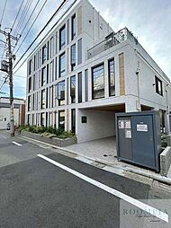 THE CITY RESIDENCE目黒本町
