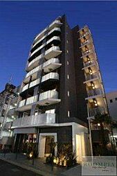 エステムプラザ品川西小山