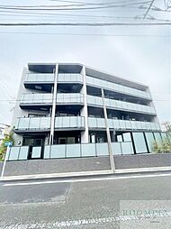 ルネサンスコート祐天寺