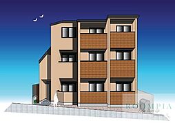 カストアンカ学芸大学