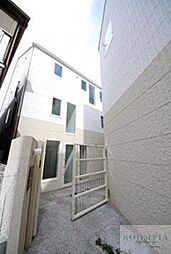 コミチテラス大岡山