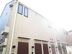 ＢＥテラス学芸大学