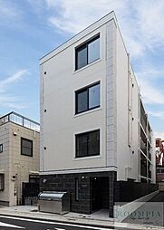 Majestic Life 武蔵小山