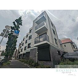 エルファーロ世田谷三宿