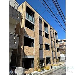 Ｌａ　Ｐｅｒｌａ　桜新町