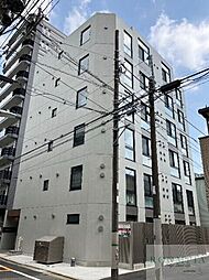 OAKLANCE荏原中延