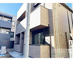 リコリス西小山