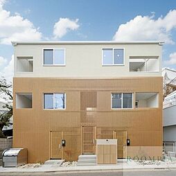 ティーズクオーレブリス自由が丘