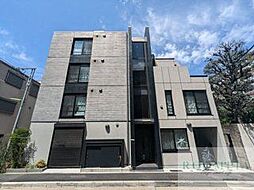 アグレシオ品川大井