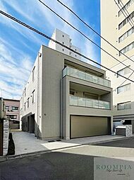 グランヒル白金