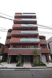 ブライズ上野毛DUE