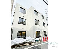 ＶＩＳＴＡ　ＭＡＧＯＭＥ（ヴィスタ馬込）