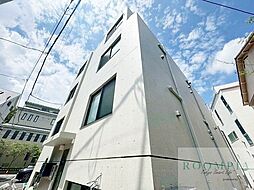 ロータスコート目黒不動前