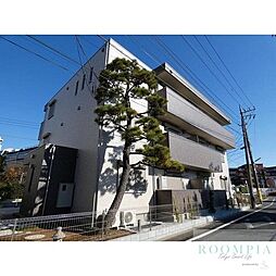 ブエナビスタ二子玉川