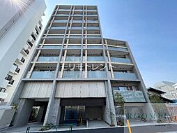 ピアース柿の木坂