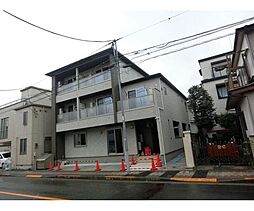 プランドール東雪谷