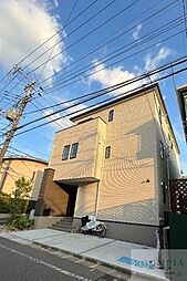 アリエッタ大岡山
