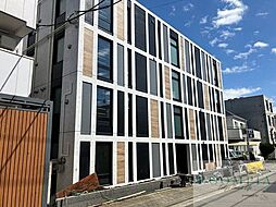 レピュア目黒本町レジデンス