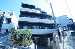 タスキリシェス中目黒