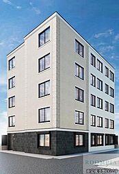 レピュア旗の台レジデンス