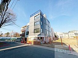 BLANCCOURT武蔵小山