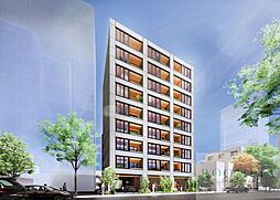 プライマル品川大井町