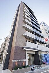 メインステージ戸越銀座