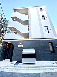 ベルシードステアー品川荏原