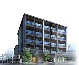 Brillia ist 洗足池の杜