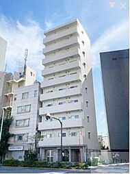 スカイコートルーベンス中目黒