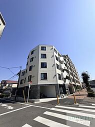 ベルシードステアー目黒碑文谷