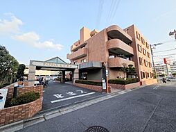 ダイアパレス花小金井