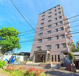 アーバンキャッスル梅島